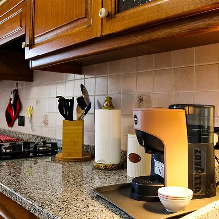 Lejlighed Marmarole *