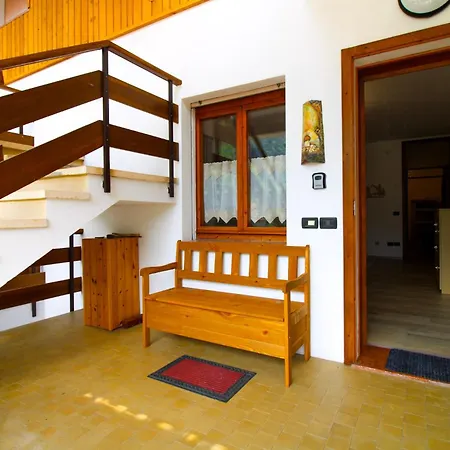 Διαμέρισμα Marmarole Auronzo di Cadore