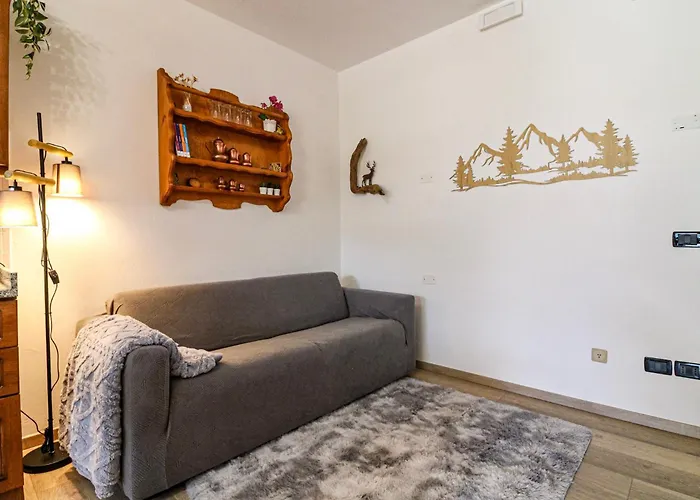 Marmarole * 奥伦佐卡多利