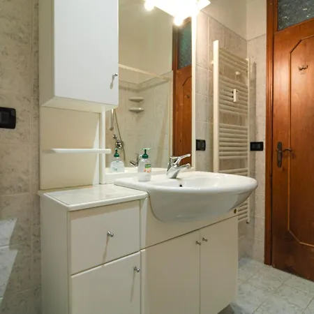 Marmarole Apartman Auronzo di Cadore