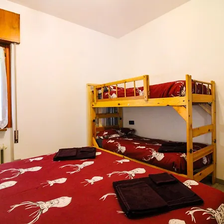 Marmarole Апартаменты *